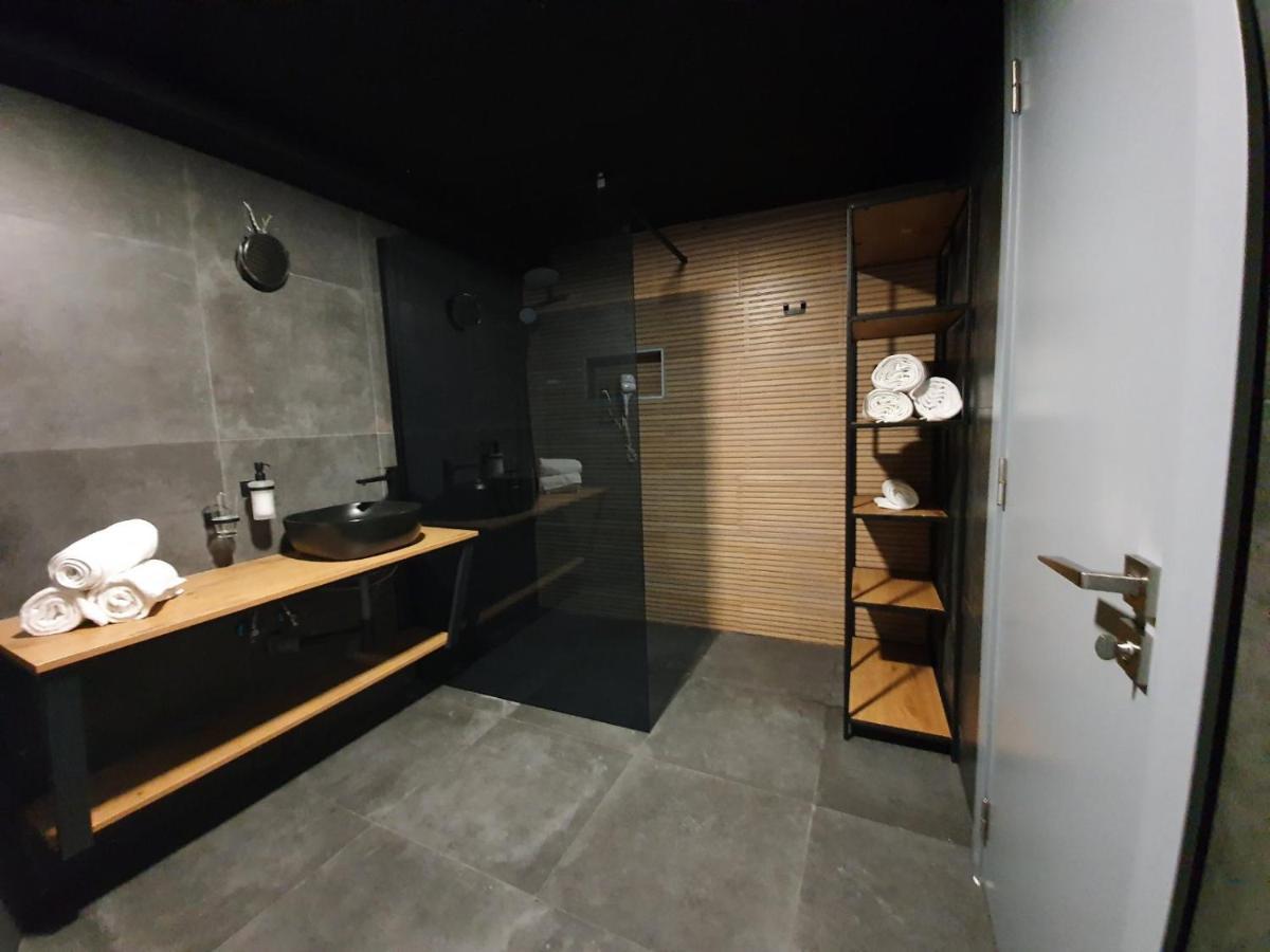 Miau Premium Apartments سيلتسي المظهر الخارجي الصورة